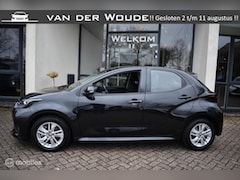 Mazda 2 Hybrid - 1.5 Centre-line AUT. 2024|Camera|Carplay
