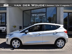 Ford Fiesta - 1.1 Trend 5DRS, 2018|Airco|Navi|Carplay