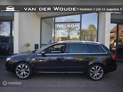 SEAT Exeo ST - 1.8 TSI Reference 2012|Clima|Navi|Leder|T.Haak