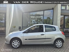 Renault Clio - 1.2-16V Expression 3DRS, '05 Elekt, pakket