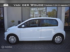 Volkswagen Up! - 1.0 2020|5DRS, |Airco|Elekt, pakket|1e Eig
