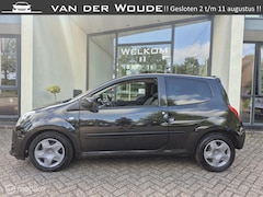 Renault Twingo - 1.2-16V Night & Day 2011 Airco|Cruise