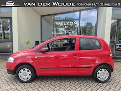 Volkswagen Fox - 1.2 Trendline '06 7-7-2027 APK