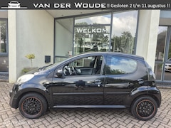 Citroën C1 - 1.0-12V Ambiance 5DRS Elekt, pakket|Nwe. koppeling