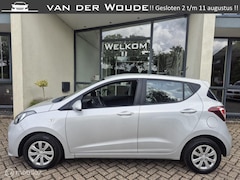 Hyundai i10 - 1.0i Comfort 2017|Carplay|Airco|Cruise|Navi