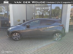 Nissan Micra - 0.9 IG-T Full Led Ecc Etc