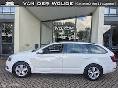 Skoda Octavia Combi - 1.0 TSI Greentech Ambition|Clima|Camera