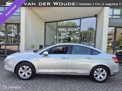 Citroën C5 - 2.0 16V Exclusive '08 Automaat|Clima|Xenon|Navi