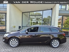 Opel Astra Sports Tourer - 1.4 Turbo Cosmo|Clima|Cruise|Navi