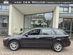 Mazda 6 Sportbreak - 1.8i Touring '08|Airco|LEZEN
