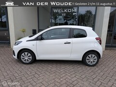 Peugeot 108 - 1.0 e-VTi 1E EIG|DEAL.ONH|54DKM