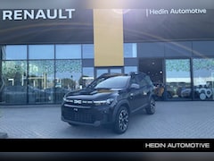 Dacia Bigster - 1.8 Hybrid 155 Limited Edition