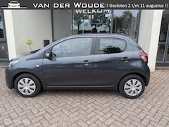 Peugeot 108 - 1.0 e-VTi 1E EIG|DEAL.ONH|AIRCO