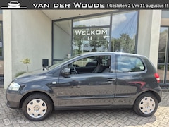 Volkswagen Fox - 1.4 Trendline '09|Elekt, pakket
