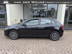 Volkswagen Polo - 1.0 TSI Led|Carplay|1e eig|deal.onh