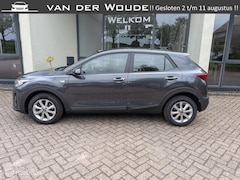 Kia Stonic - 1.2 MPi CARPLAY|1E EIG|DEAL.ONH|ALL.S.BANDEN