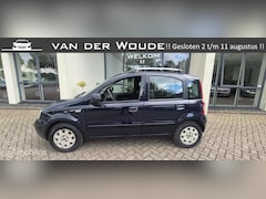 Fiat Panda - 1.2 Edizione Cool 2010|Airco|Elekt, pakket|APK