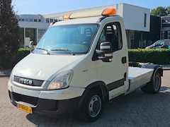 Iveco Daily - 35C17 300 10t