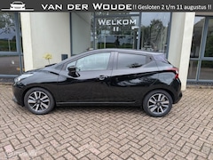 Nissan Micra - 1.0 IG-T NCON|CARPLAY|1E EIG|DEAL.ONH