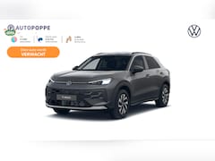 Volkswagen T-Roc - 1.5 eTsi Limited Edition Voordeel van € 3.500,