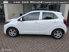 Kia Picanto - 1.0 DPi CRUISE|1E EIG|AIRCO|DEAL ONH|5p