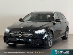 Mercedes-Benz E-klasse Estate - 300 e Business Solution Luxury | 88% SOH | Elektrische trekhaak | Stoelverwarming | Adapti
