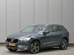 Volvo XC60 - T5 Momentum 12 MND garantie Leer / DAB+ / Trekhaak / Keyless entry