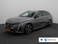 Peugeot 308 SW - 1.2 PureTech GT 360 Graden Camera | Elektrische Kofferklep | Dodehoekbewaking | Parkeersen