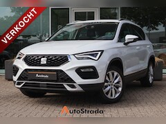 SEAT Ateca - 1.5 Business Intense TSI DSG 150pk | Navigatie | Cruise | Climate | LED | Camera | Carplay
