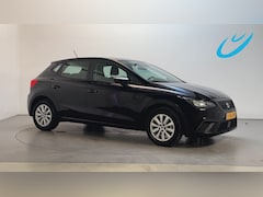 SEAT Ibiza - 1.0 EcoTSI Style Virtual Cockpit Parkeersensoren App-Connect