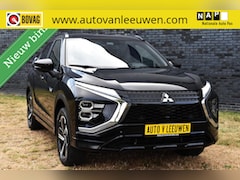 Mitsubishi Eclipse Cross - 2.4 PHEV Executive PLUG IN/CAMERA/NAVI/ALCANTARA/VOL MET OPTIES