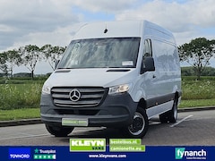 Mercedes-Benz Sprinter - 516 L2H2 Dubbellucht N1