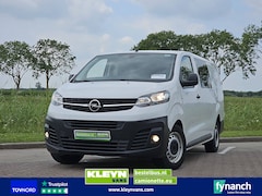 Opel Vivaro - 2.0 CDTI 145 DC L3