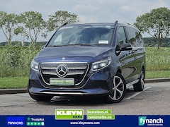 Mercedes-Benz EQV - 300 WLTP 365 km