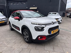 Citroën C3 - 1.2 PT Feel (2020)|NAVI|CLIMA Apple CarPlay