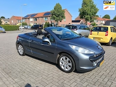 Peugeot 207 CC - 1.6 VTi Première met Nieuwe Apk