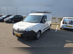 Opel Combo - 1.3 CDTi L1H1 ecoFLEX