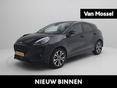 Ford Puma - 1.0 EcoBoost Hybrid Titanium | Apple Carplay/Android Auto | Camera | Winter Pakket | Led V