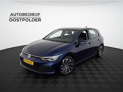 Volkswagen Golf - 1.5 TSI Life Business