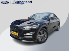 Ford Mustang Mach-E - Extended RWD 98 kWh 294pk | Technology Pack | Afneembare Trekhaak