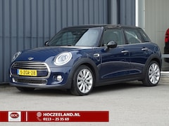 MINI Cooper - 1.5 Chili Business