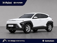 Hyundai Kona - 1.6 GDI HEV E-Motion | CLIMATE CONTROL | NAVI | CAMERA ACHTERZIJDE | ADAP. CRUISE CNTRL |