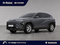 Hyundai Kona - 1.6 GDI HEV E-Motion | CLIMATE CONTROL | NAVI | CAMERA ACHTERZIJDE | ADAP. CRUISE CNTRL |