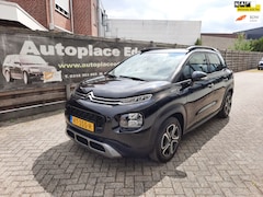 Citroën C3 Aircross - 1.2 PureTech AIRCO ZWART