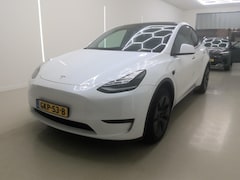 Tesla Model Y - Standard RWD Plus 96% SoH [ HW4+AUTOPILOT+19 INCH+PREMIUM AUDIO ]