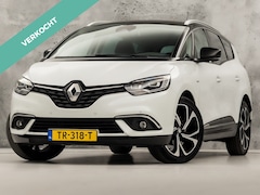 Renault Grand Scénic - 1.3 TCe Bose 7 Persoons (PANORAMADAK, APPLE CARPLAY, GROOT NAVI, LEDER, SPORTSTOELEN, GETI