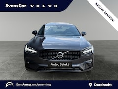 Volvo S90 - 2.0 B5 Ultimate Bright | Bowers & Wilkins sound | Panoramadak | Trekhaak |