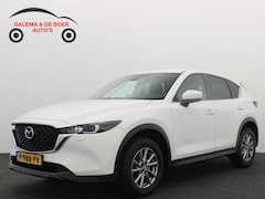 Mazda CX-5 - 2.0 SkyActiv-G 165 Comfort NIEUWSTE MODEL / TREKHAAK / CAMERA / CARPLAY / NAVI / CLIMA / P