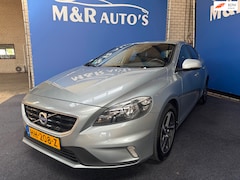 Volvo V40 - 2.0 D2 R-Design Business