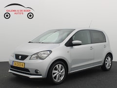 SEAT Mii - 1.0 Style Sport 1STE EIGENAAR / AIRCO / ELEK RAMEN / NL-AUTO